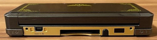 Nintendo 3DS The Legend Of Zelda 25th Anniversary Limited Edition Game Rare - Picture 8 of 9