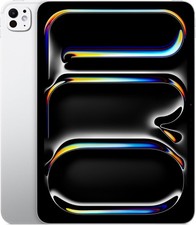 Apple iPad Pro 11-inch (M5): Ultra Retina XDR...