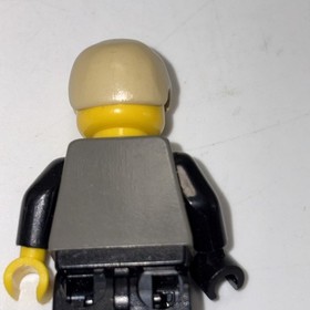 LEGO Star Wars Luke Skywalker (Endor) minifigure 7128