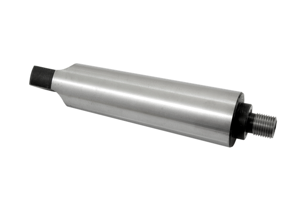MK4 Kegeldorn Drehbank/FräSer Bohrfutterzapfen Einsteckzapfen M16X2 Gewinde-image