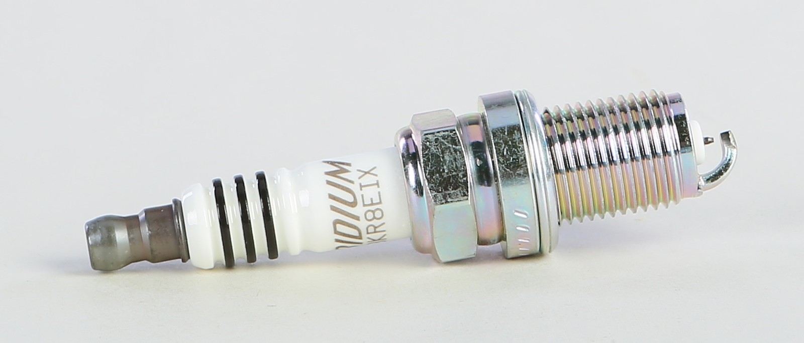 NGK Iridium IX Spark Plugs BKR8EIX #2668