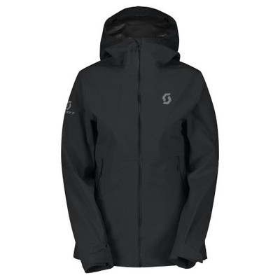 Scott Damen Jacke Dryo Pro 2,5 Layer mit helmkompatibler Kapuze PN: 420926
