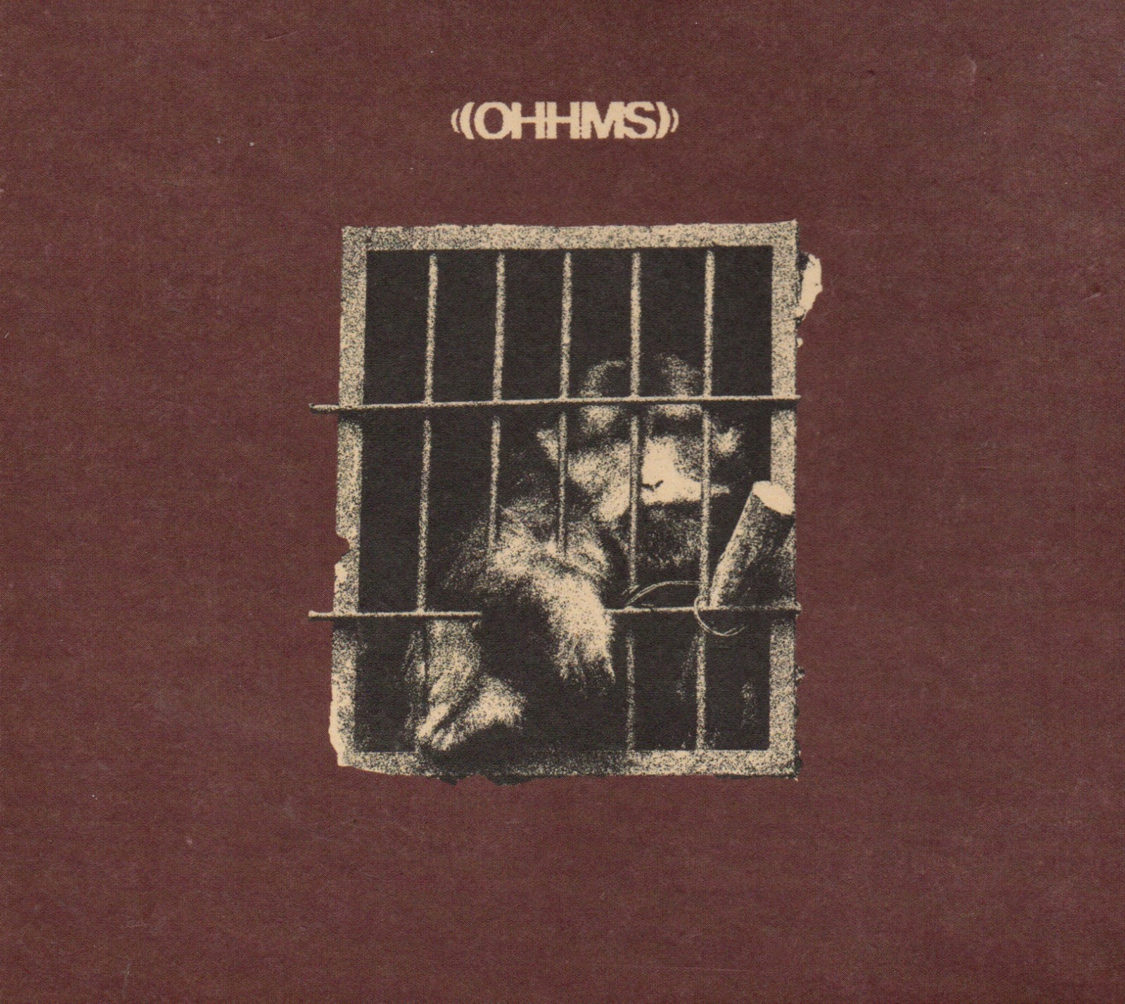 ((OHMS)) - Exist - CD album