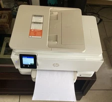 HP Envy Inspire 7955e Color Inkjet All-in-One Printer