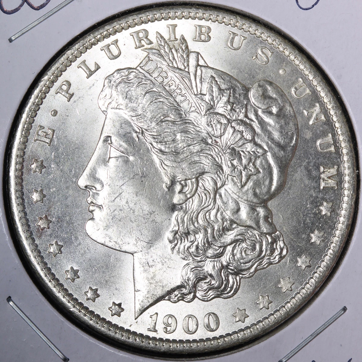 1900 Year Morgan US Dollars (1878-1921) for sale | eBay