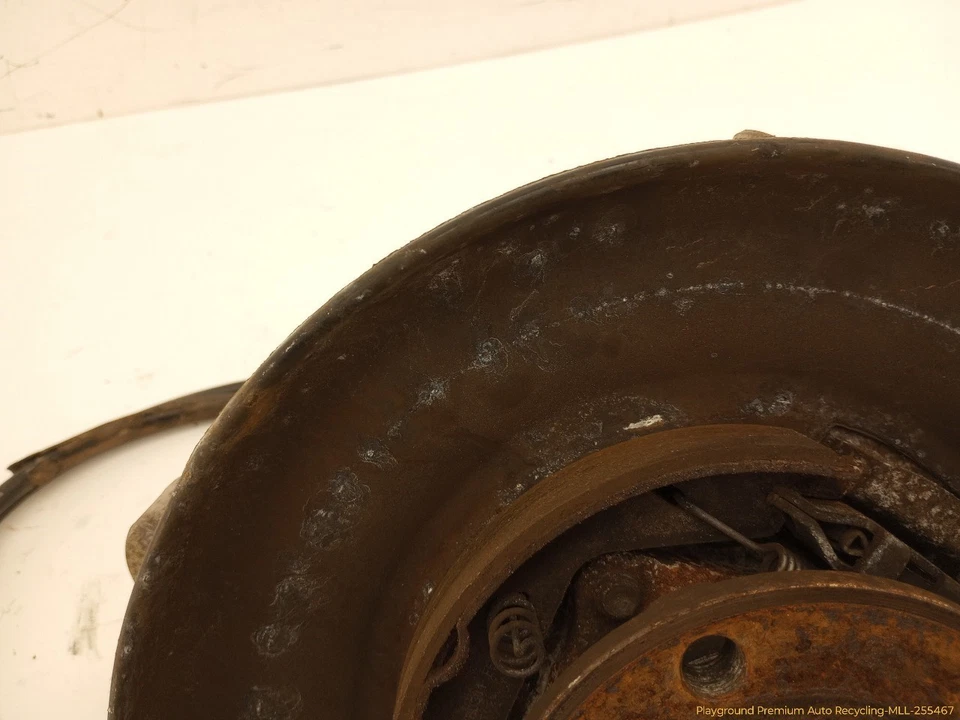 Buje de nudillo husillo trasero derecho pasajero Volvo XC70 V70 compatible con 2001-2007 01 02 03 Foto 4 de 4