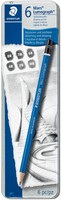 Staedtler Bleistift Mars Lumograph, 6Er Metalletui