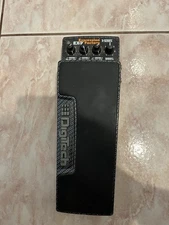 Digitech EX7 EX-7 Expression Factory (Whammy!) WITH POWER SUPPLY
