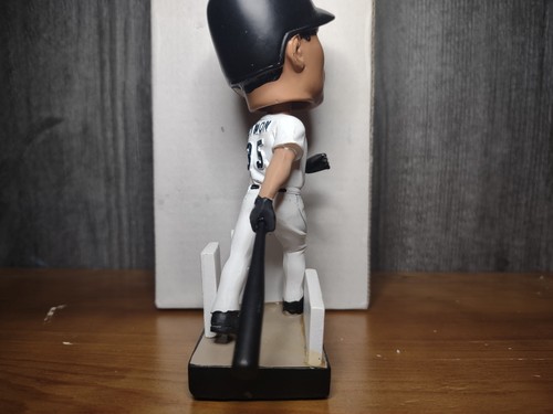 Randall Simon Rockford River Hawks Bobblehead MLB Baseball Chicago Cubs Sga 2010 - Bild 7 von 7