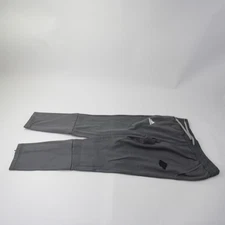 NIU Huskies adidas Athletic Pants Men's Dark Gray New