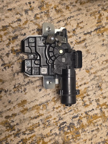 2023-25 KIA SORENTO SPORTAGE TRUNK TAILGATE LIFTGATE POWER LOCK LATCH