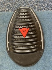 Dainese G1 Wave Motorcycle Back Protector Insert Jackets Women’s Or Small Men’s