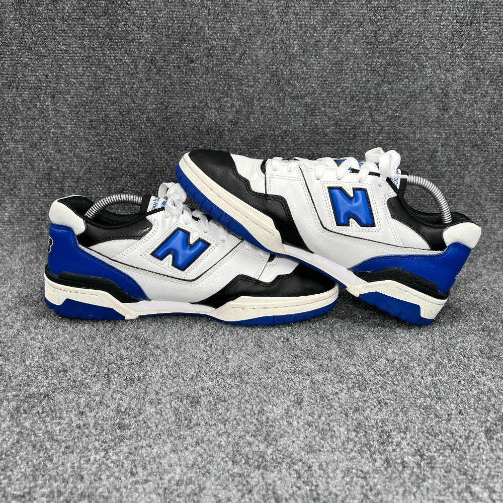 New Balance 550 Shoes Men display picture 3