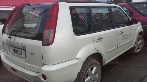 OVERCASING / 2556509 FOR NISSAN X-TRAIL T30 2.2 DCI DIESEL CAT - Picture 5 of 9