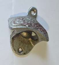 coke bottle opener wall mount
