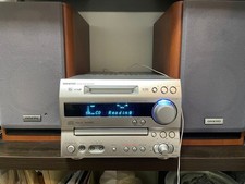 ONKYO FR-N7X CD/MD deck component