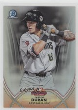2020 Bowman Chrome 2019 Arizona Fall League AFL Stars Jarren Duran #AFL-JD 1lj1