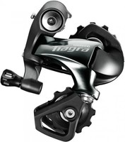 Shimano Schaltwerk Tiagra RD-4700 10-Fach Kurz - 10-Fach