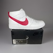 Nike Dunk Lux Chukka RT, Riccardo Tisci, taglia: UK 11, EU 46, US 12, 910088-100