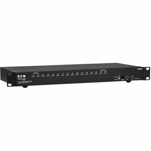 Eaton Tripp Lite Series B024-H4U16 Kvm Switchbox Taa Compliant 16 Computer S 1 Lo