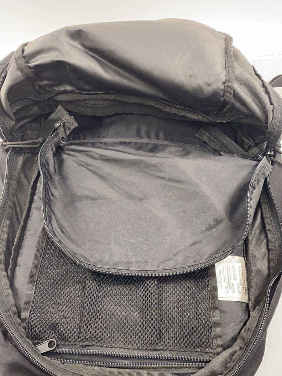 PASCAL MILLET Backpack BLK mis2230 - image 6