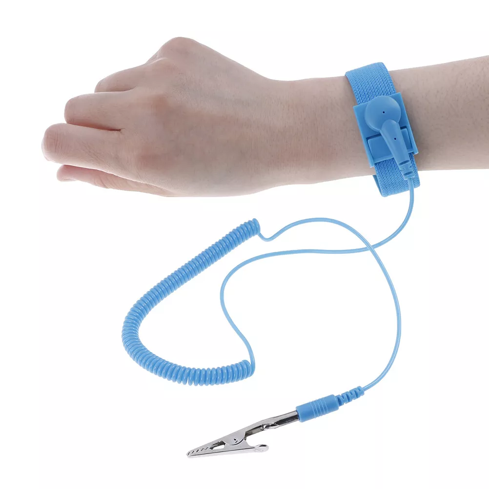Electrostatic bracelet best sale