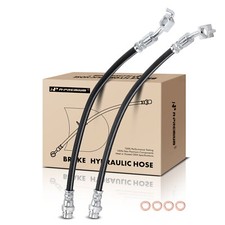 Bremsschlauch Hinten Außen für Ford Galaxy S-Max Volvo S60 S80 V60 V70 2202715