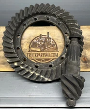 A35618-5 MERITOR-ROCKWELL-AXLETECH GEARSET Q100, Q145 RATIO 6.83. ** NEW GENUINE