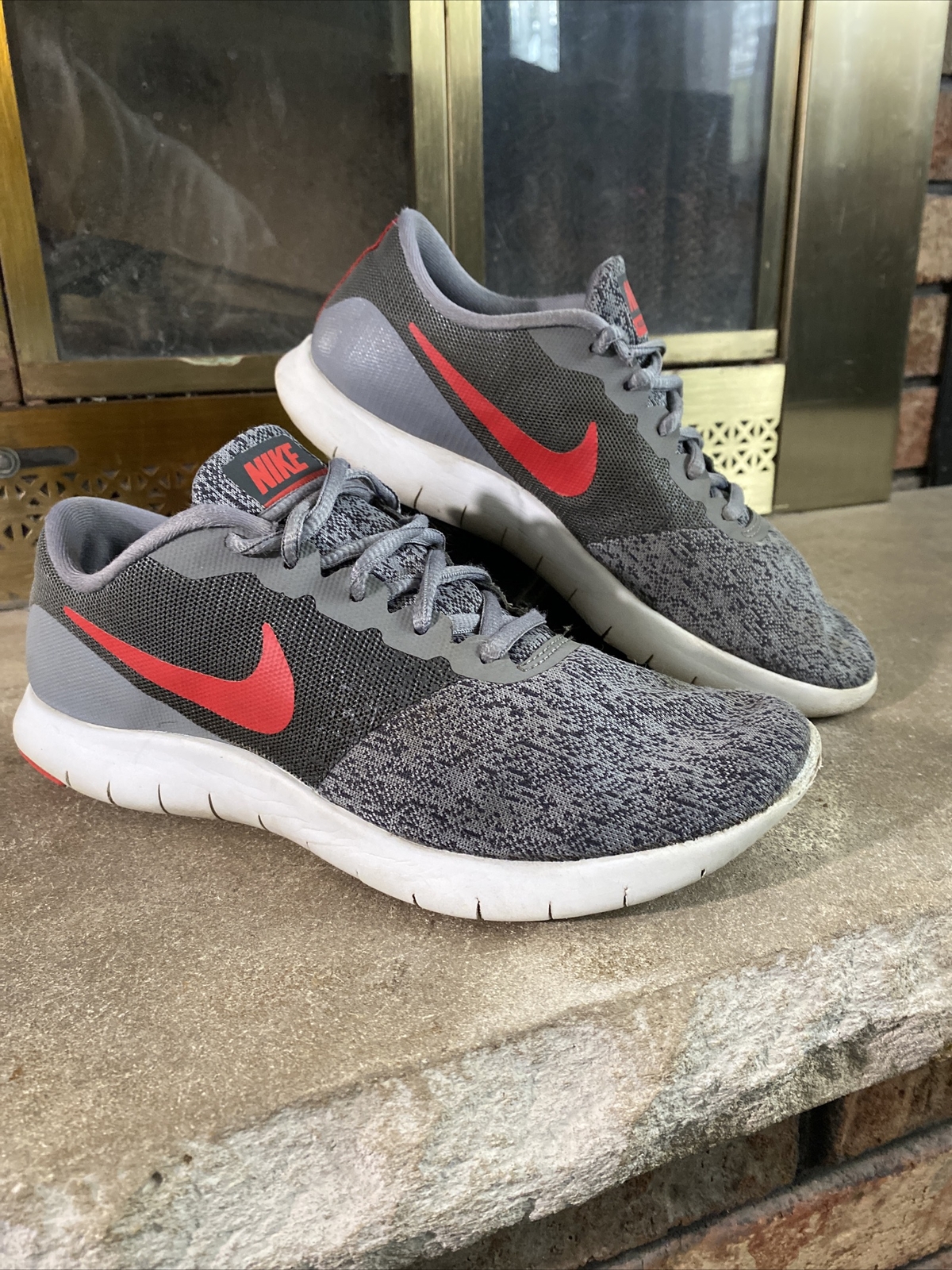 nike flex contact good for running