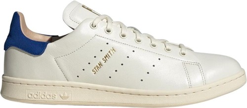 Adidas Stan Smith Recon Off White Classic Leather Shoes EE5790 US