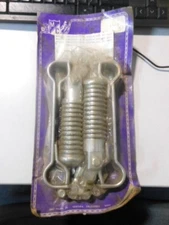 NOS MC Enterprises Incomplete Foot Pegs Fits: Honda Interstate Aspencade 3353