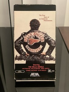 Hells Angels Forever | eBay