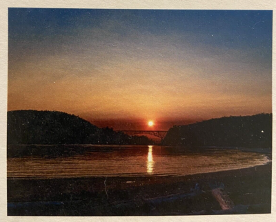 Shutterfly Sunset Sunrise 520 Piece Puzzle USA | eBay
