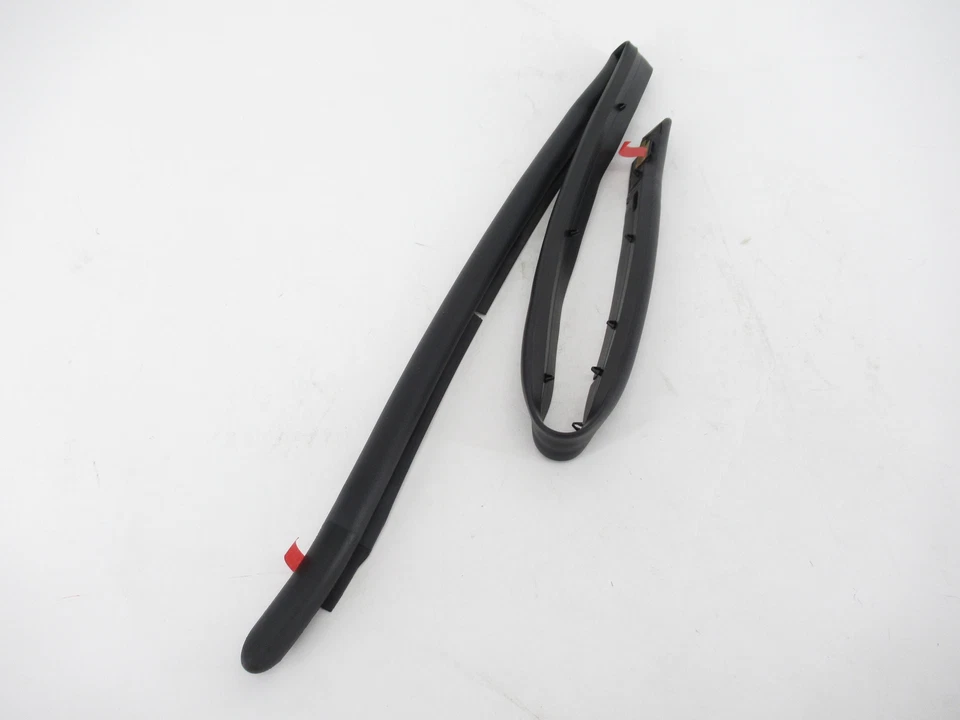 Protetor de grade de radiador original do fabricante Lexus 53119-53060 - Imagem 3 de 4