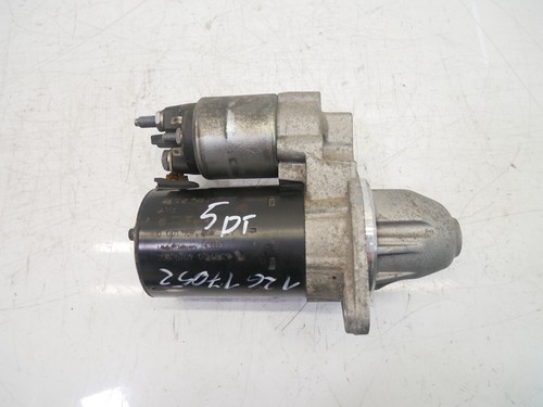 Anlasser Starter für BMW 3er E90 E91 2,0 320i 320 i N46B20B N46B20 0001107424