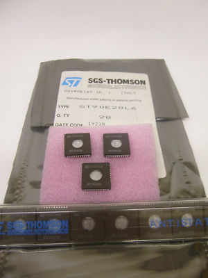 1 piece ST90E28L6  16K EPROM HCMOS 8/16BIT MCU with RAM ST90T28 ST90T27
