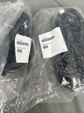 Lot Of 4 Cisco 72-2105-01 12FT Heavy Duty E159216 16A 250V C19 Power Cord Cable