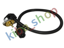 INTAKE MANIFOLD PRESSURE SENSOR 4 PIN FITS VOLVO 8700 B7 FH12 FH16 FL6 FM7