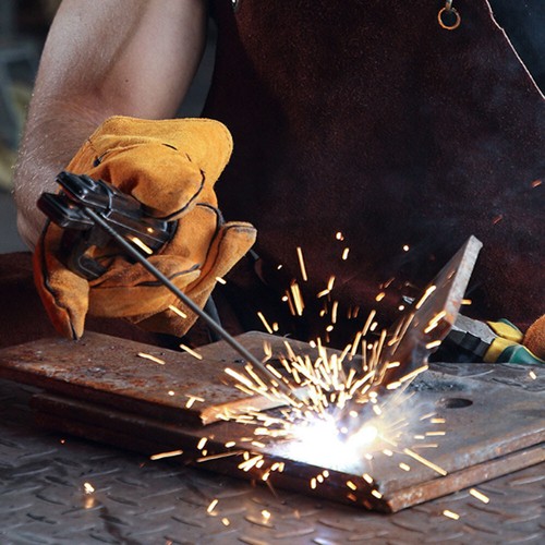 220V Portable Electric Welding Machine ZX7-250 Home Small DC Welding Machine New - Picture 5 of 6