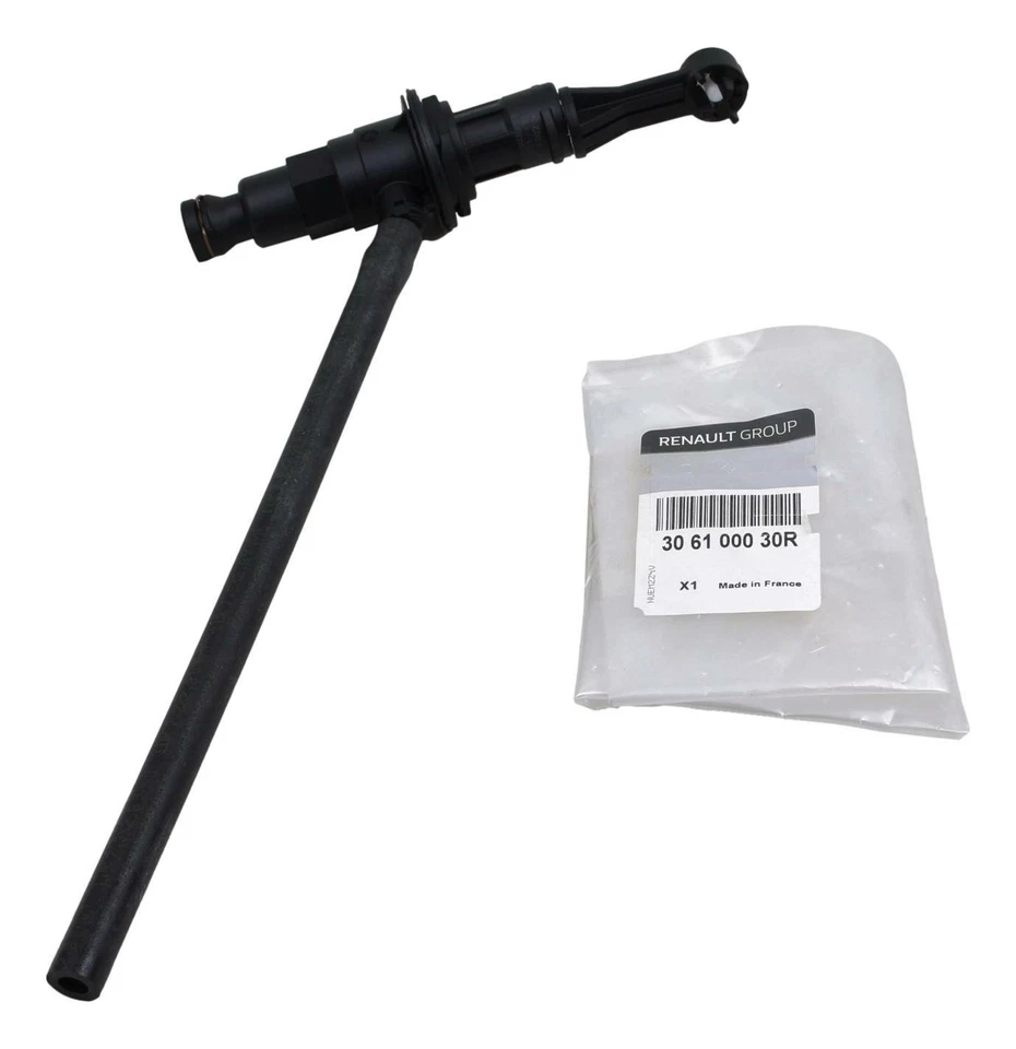 Maître cylindre d'embrayage d'origine Renault Megane III FK0 306100030R