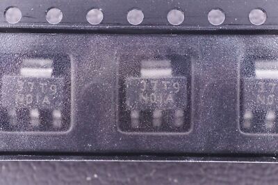 LM317EMP/NOPB TI Linear Voltage Regulator Adjust Pos 1.2V to 37V 1.5A SOT-223-4