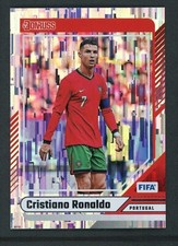2022-23 Donruss Elite FIFA Soccer Cards Checklist 25