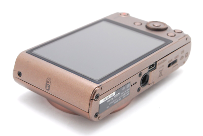 Sony Cyber-Shot DSC-WX300 18.2MP Digital Camera | 20x