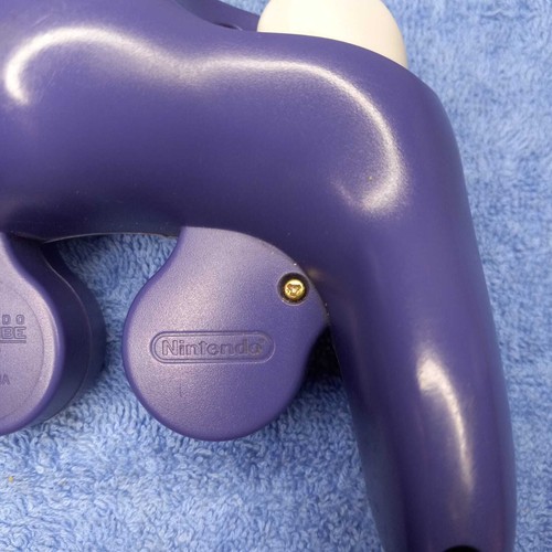 Nintendo Gamecube Controller / DOL-003 - Picture 13 of 28