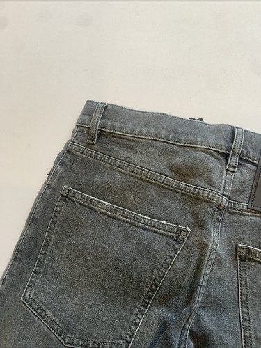 Diesel Men's Black D-Kras Slim Fit Jeans Size 30x32 NWT - Picture 11 of 15