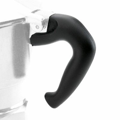Bialetti handle for Moka Express espresso maker 9/12 cups replacement handle ...