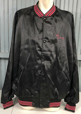 DuPont Kansas City Automotive Products Nylon Dunbrooke XXXL Jacket Vintage