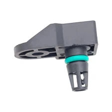 MAP Air Intake Pressure Sensor For Mazda M6 CX4 CX5 CX7 PE7W-18-211, 0261230316