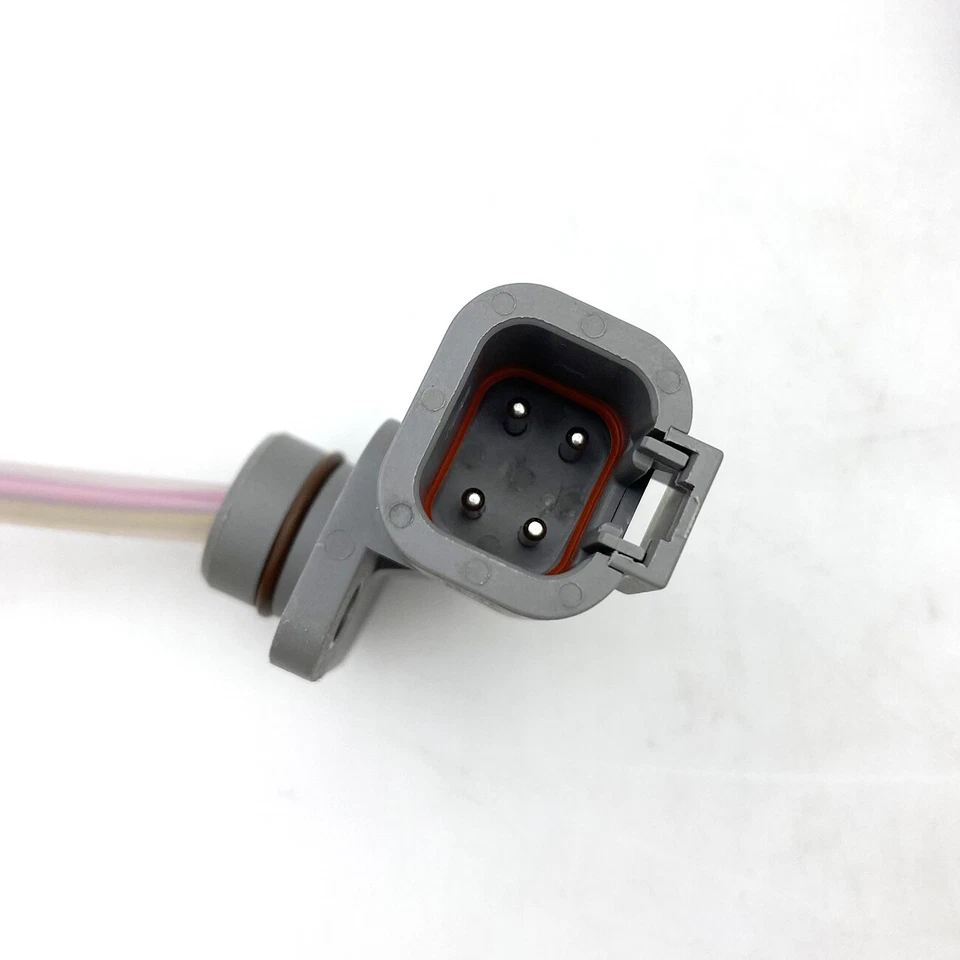 Arnés de cableado de inyector de combustible 3 piezas 3966805 se adapta a Cummins 03-04 5,9 L Dodge Foto 3 de 4