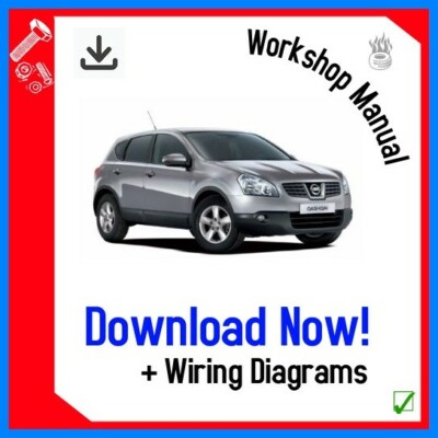 [42+] Wiring Diagram Qashqai J10